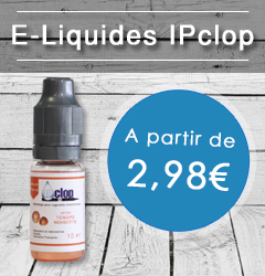 Trouvez vite votre boutique e-cigarette à Lyon avec Ipclop !