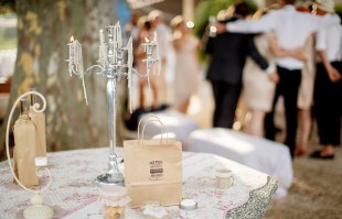 Organisation mariage Avignon : ces petits détails qui font la différence ! …